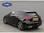 Mercedes-Benz A-klasse 250 e Business Black Solution 160 pk AMG Limited, trekhaak, sfeerverlichting, dig cockpit, stoelverwarming,