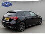 Mercedes-Benz A-klasse 250 e Business Black Solution 160 pk AMG Limited, trekhaak, sfeerverlichting, dig cockpit, stoelverwarming,
