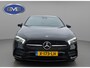 Mercedes-Benz A-klasse 250 e Business Black Solution 160 pk AMG Limited, trekhaak, sfeerverlichting, dig cockpit, stoelverwarming,