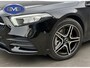 Mercedes-Benz A-klasse 250 e Business Black Solution 160 pk AMG Limited, trekhaak, sfeerverlichting, dig cockpit, stoelverwarming,