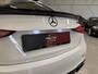 Mercedes-Benz C-klasse AMG 63 S E Performance PANO/TREKHAAK/BURMESTER/VENTILATIE+MEMORY/360CAMERA/20"AMG/LASER/ACC/OPALITHWEISS METALLIC/AUTO VERKEERT IN ABSOLUTE NIEUWSTAAT/BTW-AUTO