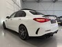 Mercedes-Benz C-klasse AMG 63 S E Performance PANO/TREKHAAK/BURMESTER/VENTILATIE+MEMORY/360CAMERA/20"AMG/LASER/ACC/OPALITHWEISS METALLIC/AUTO VERKEERT IN ABSOLUTE NIEUWSTAAT/BTW-AUTO