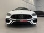 Mercedes-Benz C-klasse AMG 63 S E Performance PANO/TREKHAAK/BURMESTER/VENTILATIE+MEMORY/360CAMERA/20"AMG/LASER/ACC/OPALITHWEISS METALLIC/AUTO VERKEERT IN ABSOLUTE NIEUWSTAAT/BTW-AUTO