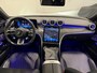 Mercedes-Benz C-klasse AMG 63 S E Performance PANO/TREKHAAK/BURMESTER/VENTILATIE+MEMORY/360CAMERA/20"AMG/LASER/ACC/OPALITHWEISS METALLIC/AUTO VERKEERT IN ABSOLUTE NIEUWSTAAT/BTW-AUTO