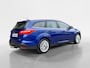 Ford Focus Wagon 1.0 Titanium Edition | 12 Maanden BOVAG Garantie | Trekhaak | Climate Control | Cruise Control | Lichtmetalen Velgen |