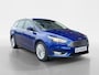 Ford Focus Wagon 1.0 Titanium Edition | 12 Maanden BOVAG Garantie | Trekhaak | Climate Control | Cruise Control | Lichtmetalen Velgen |