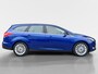 Ford Focus Wagon 1.0 Titanium Edition | 12 Maanden BOVAG Garantie | Trekhaak | Climate Control | Cruise Control | Lichtmetalen Velgen |