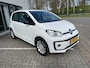 Volkswagen Up! 1.0 BMT high Club Airco Lm Velgen 5Drs
