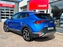 Kia Sportage 1.6 T-GDi hybrid, DynamicLine, navi, camera, leder, garantie!