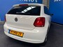 Volkswagen Polo 1.2 Easyline Nieuwe APK