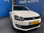 Volkswagen Polo 1.2 Easyline Nieuwe APK