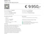 BMW 1-Serie 114i EDE High Executive|Leder|Schuif-Kanteldak
