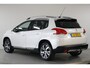 Peugeot 2008 1.2 PureTech Allure Distributieriem v.v. | All-seasons | Panorama | Climate | Cruise | Lichtmetaal.