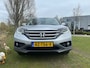 Honda CR-V 2.0 AWD Executive, Trekhaak
