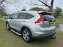Honda CR-V 2.0 AWD Executive, Trekhaak