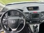 Honda CR-V 2.0 AWD Executive, Trekhaak