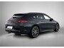 Mercedes-Benz CLA Shooting Brake 250+ Business Solution AMG 85 kWh | Nightpakket | Memorypakket | Trekhaak | Sierdelen in licht geborsteld aluminium | THERMOTRONIC | MULTIBEAM LED | 19 inch vijf-dubbelspaaks AMG-velgen |