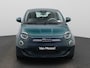 Fiat 500 500e 42 kWh La Prima | Climate Control / ECC, | Licht metalen velgen 17 inch | Cruise control | |Navigatie | Lederen bekleding | Stoelverwarming | LED koplampen | Park Distance Control voor en achter | Achteruitrijcamera |