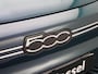 Fiat 500 500e 42 kWh La Prima | Climate Control / ECC, | Licht metalen velgen 17 inch | Cruise control | |Navigatie | Lederen bekleding | Stoelverwarming | LED koplampen | Park Distance Control voor en achter | Achteruitrijcamera |