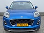 Ford Puma EcoBoost Hybrid Titanium X | Key Less | Adaptieve Cruise | Winterpack | 100% dealer onderhouden