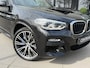 BMW X3 XDrive30i High Exe M-Sport Pano|Camera|HUD|Keyless|ACC|LED
