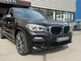 BMW X3 XDrive30i High Exe M-Sport Pano|Camera|HUD|Keyless|ACC|LED