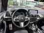 BMW X3 XDrive30i High Exe M-Sport Pano|Camera|HUD|Keyless|ACC|LED