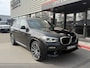 BMW X3 XDrive30i High Exe M-Sport Pano|Camera|HUD|Keyless|ACC|LED