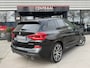 BMW X3 XDrive30i High Exe M-Sport Pano|Camera|HUD|Keyless|ACC|LED