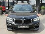 BMW X3 XDrive30i High Exe M-Sport Pano|Camera|HUD|Keyless|ACC|LED