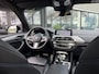 BMW X3 XDrive30i High Exe M-Sport Pano|Camera|HUD|Keyless|ACC|LED