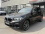 BMW X3 XDrive30i High Exe M-Sport Pano|Camera|HUD|Keyless|ACC|LED