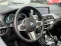 BMW X3 XDrive30i High Exe M-Sport Pano|Camera|HUD|Keyless|ACC|LED