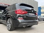 BMW X3 XDrive30i High Exe M-Sport Pano|Camera|HUD|Keyless|ACC|LED