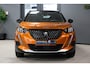 Peugeot 2008 1.2 PureTech GT *UNIEK 18dkm* Orange Metallic/Apple Carplay & Camera