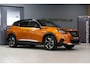 Peugeot 2008 1.2 PureTech GT *UNIEK 18dkm* Orange Metallic/Apple Carplay & Camera
