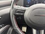 Hyundai Tucson 1.6 T-GDI HEV N Line Automaat / 1e eigenaar / Nieuw Model 2025 / Stuur-, stoel- en achterbankverwarming / Stoelventilatie / Navigatie / Apple Carplay Android / 19” LM wielen /
