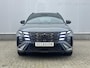 Hyundai Tucson 1.6 T-GDI HEV N Line Edition Automaat / 1e eigenaar / model 2025 / Stuur-, stoel- en achterbankverwarming / Stoelventilatie / Navigatie / Apple Carplay Android / 19” LM wielen /