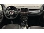 Fiat 500X 1.4 Turbo MultiAir Lounge NAVI CRUISE LM ECC 80000 KM.