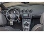 Audi TT 2.0 TFSI 211pk Roadster, 54.000km, S-Line, Stoelverwarming, Navigatie, Half leder, Elektrische kap, PDC, Bluetooth.