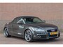Audi TT 2.0 TFSI 211pk Roadster, 54.000km, S-Line, Stoelverwarming, Navigatie, Half leder, Elektrische kap, PDC, Bluetooth.
