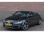 Audi TT 2.0 TFSI 211pk Roadster, 54.000km, S-Line, Stoelverwarming, Navigatie, Half leder, Elektrische kap, PDC, Bluetooth.