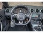 Audi TT 2.0 TFSI 211pk Roadster, 54.000km, S-Line, Stoelverwarming, Navigatie, Half leder, Elektrische kap, PDC, Bluetooth.