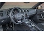 Audi TT 2.0 TFSI 211pk Roadster, 54.000km, S-Line, Stoelverwarming, Navigatie, Half leder, Elektrische kap, PDC, Bluetooth.