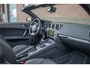 Audi TT 2.0 TFSI 211pk Roadster, 54.000km, S-Line, Stoelverwarming, Navigatie, Half leder, Elektrische kap, PDC, Bluetooth.