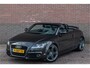 Audi TT 2.0 TFSI 211pk Roadster, 54.000km, S-Line, Stoelverwarming, Navigatie, Half leder, Elektrische kap, PDC, Bluetooth.
