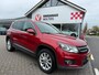 Volkswagen Tiguan 2.0 TSI Sport&Style 4Motion RIJKLAARPRIJS!