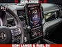 Dodge Ram LIMITED SPORT H.O 540HP 706Nm | Massage + Full Option | De Meest Luxe en Volle Pick-Up in zijn Klasse | Comfortabele Dubbele Cabine met Royale 5 Zitplaatsen | BPM vrij | Nu Leverbaar uit Voorraad | Voorraad Nr 2355 - 5149