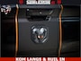 Dodge Ram LIMITED SPORT H.O 540HP 706Nm | Massage + Full Option | De Meest Luxe en Volle Pick-Up in zijn Klasse | Comfortabele Dubbele Cabine met Royale 5 Zitplaatsen | BPM vrij | Nu Leverbaar uit Voorraad | Voorraad Nr 2355 - 5149