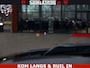 Dodge Ram LIMITED SPORT H.O 540HP 706Nm | Massage + Full Option | De Meest Luxe en Volle Pick-Up in zijn Klasse | Comfortabele Dubbele Cabine met Royale 5 Zitplaatsen | BPM vrij | Nu Leverbaar uit Voorraad | Voorraad Nr 2355 - 5149